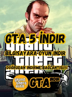 GTA 5 İndir