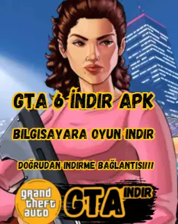 GTA 6 Apk Indir